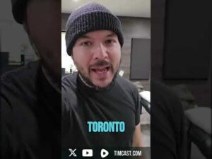 Canada Feels Like A LOST Cause