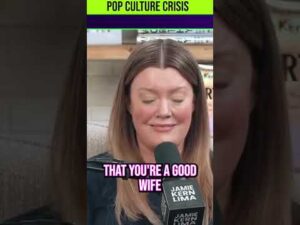 Meghan Markle's Most CRINGIEST Interview Yet #shorts