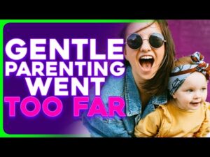 TikTok Mom BRAGS About Having NO RULES For Her Kids
