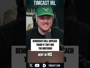 Democrats Will IMPEACH Trump If They Win The Midterms