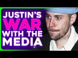 Justin Bieber Vows to Fight Back Against Paparazzi Harassment