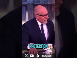 Liberal Explains REAL Masculinity