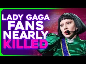 Anti-LGBTQ Bomb Plot FOILED at Record Breaking Lady Gaga Concert in Brazil