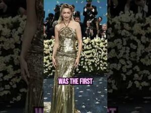 Celebs Accused of DISRESPECTING The Met Gala Theme #shorts