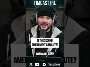 Is The 2nd Amendment ABSOLUTE?