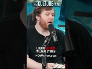Liberal DEFENDS Welfare System