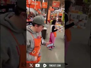 What Is GOING ON With Retail Staffing?