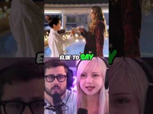 Another Simple Favor INSISTS on Disturbing Scenes #shorts