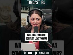 Will India Pakistan Conflict Lead To WAR?