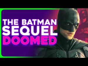 'The Batman 2' DELAYED AGAIN, Matt Reeves OUT as Director