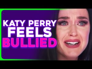 Katy Perry CLAPS BACK at Online Haters After Blue Origin FAIL