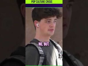 Zoomers Can't Flirt #shorts