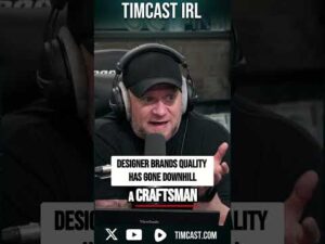 Designer Brands Quality Has Gone DOWNHILL