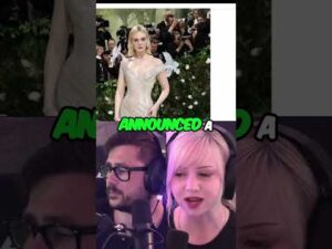 Nudity is BANNED On The Red Carpet At Cannes Festival #shorts