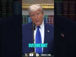 No One Can Deliver A ROAST Like Trump