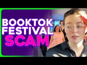 BookTok Fantasy Ball Turns Into a NIGHTMARE