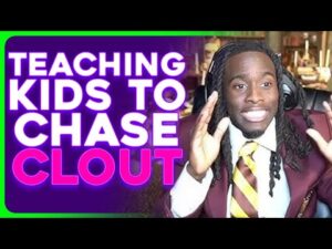 Kai Cenat Launches 'Streamer University' For Clout Chasing Fans