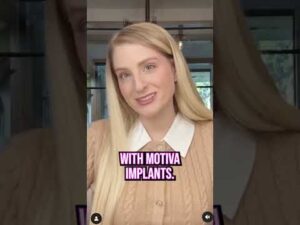 Meghan Trainor DITCHES Body Positivity and Introduces New Breast Implants #shorts