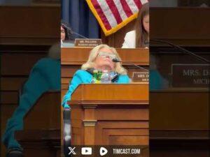 Congress Literally SLEEPS On The Job