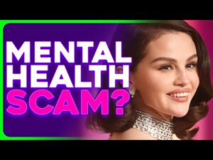 Selena Gomez's Mental Health Company IMPLODES in Financial Scandal