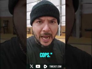 Leftist Makes RIDICULOUS Claim About Jesus