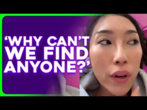 Delusional TikToker RANTS About Lack of 'Normal' Men in Dating