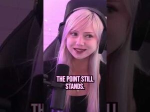 Scarlett Johansson Played a Part in Sex Symbol Perception #shorts