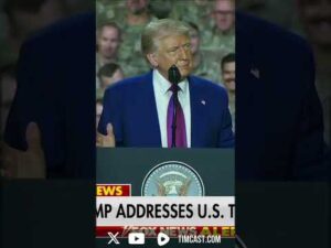Trump HILARIOUS France Roast