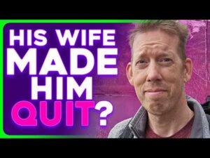 'Outdoor Boys' YouTuber QUITS to Put Family First