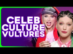 Celebrities CALLED OUT For 'Cultural Appropriation'