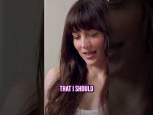 Dakota Johnson to Start an OnlyFans? #shorts