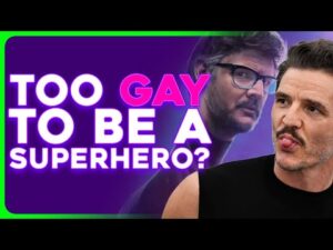 Pedro Pascal RUINS Excitement For 'Fantastic Four'