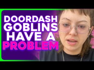 Lazy Doordash Addicts Can't Pay Back Loans For Their Food
