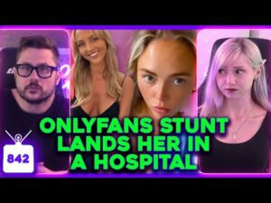 OF Star HOSPITALIZED, Zachary Levi SLAMS Rachel Zegler, 'Ballerina' CENSORS Bad Reviews | Ep. 842