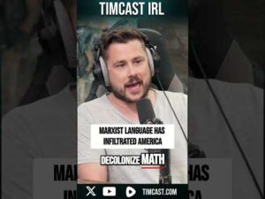Marxist Language Has INFILTRATED America