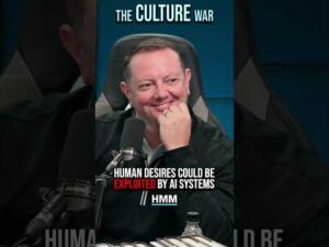 Human Desires Could Be EXPLOITED By AI Systems
