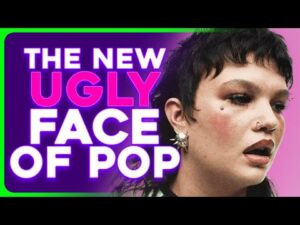 Industry Plant Pop Star Lola Young Promotes Vulgarity