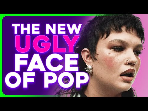 Industry Plant Pop Star Lola Young Promotes Vulgarity | TIMCAST