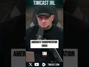 America's Transportation CRISIS