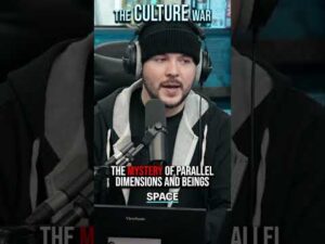 The MYSTERY Of Parallel Dimensions And Beings