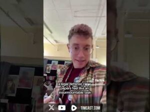 Non-Binary Teacher's BIZZARE Campaign
