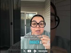 Being &quot;Anti-Fat&quot; Is RACIST??