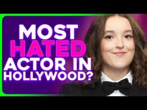 Bella Ramsey Becomes Target of Online Outrage After 'The Last of Us' Season 2