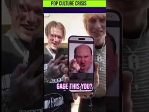 MGK Responds to Backlash Over New Song 'Cliche' #shorts