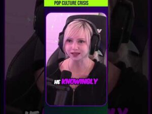 YouTuber TheWizardLiz Cheating Scandal #shorts