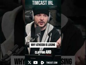 Why Atheism Is LOSING