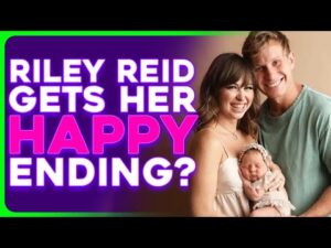 Riley Reid Starts a Family After Corn Success