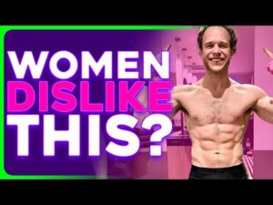 Viral Gym Transformation DIVIDES Men &amp; Women