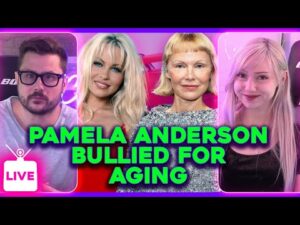 Pamela Anderson DRAGGED, Jenna Ortega CANCELLED Again, Doechii Met Gala MELTDOWN | Ep. 830