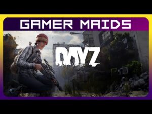 🔴LIVE: Playing Dayz